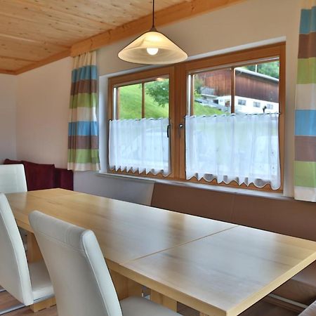 Апартаменты Haus Burbach Цельберг Экстерьер фото