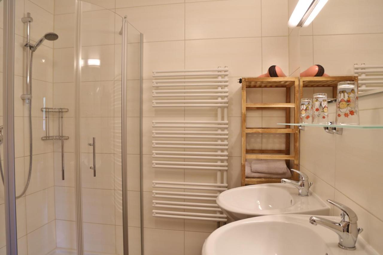 Апартаменты Haus Burbach Цельберг Экстерьер фото